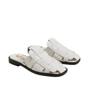 Sam Edelman | Dina Slip-On Fisherman Sandals